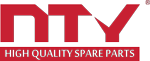 Logotyp - NTY