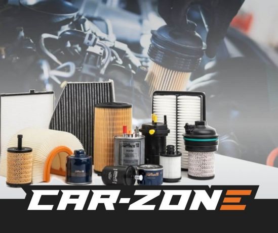 Filtry samochodowe PURFLUX w ofercie Car-Zone we Wrocławiu