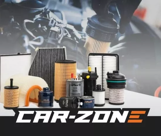 Filtry samochodowe PURFLUX w ofercie Car-Zone we Wrocławiu