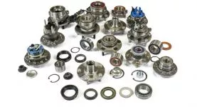 Oferta - części NTY