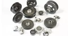 Oferta - części NTY