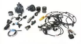 Oferta - części NTY