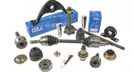 Oferta - części NTY