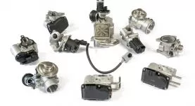 Oferta - części NTY